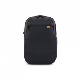 Dell 14/16 EcoLoop Pro Premium Slim Backpack, Black, CP7625S (460-BDXV)