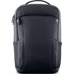 Dell 15 EcoLoop Pro Slim Backpack, Black, CP5724S (460-BDQP)