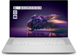 Dell 16 Premium DA16250 (LDA16250-9154SLV-PUS) EU