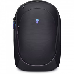 Dell 18 Alienware Backpack AW7825P Black (460-BFCQ)