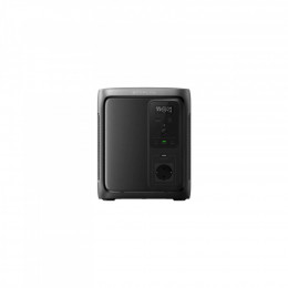 EcoFlow DELTA 3 1000 Air Plus 500W 960Wh (EFD3A-UPS-EU)