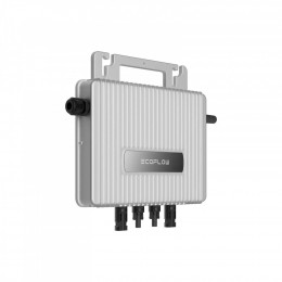 EcoFlow Stream 2 (EFStreamMI800W+DIY5M+PV3M*4)