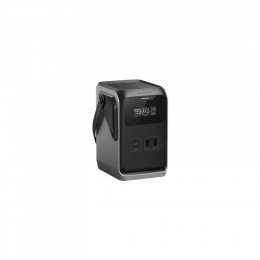 EcoFlow TRAIL 200 DC 220W 192Wh (EF-TRAIL200-N)