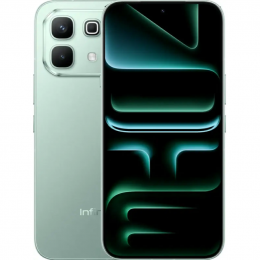 Infinix Note 60 8/256GB Fizz Blue X6879 UA