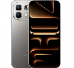 Infinix Note 60 8/256GB Mist Titanum X6879 UA