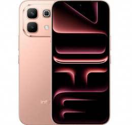 Infinix Note 60 8/256GB Rose Gold X6879 UA