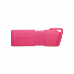 Kingston 128GB DataTraveler Exodia M Pink USB 3.2 Gen 1 (KC-U2L128-7LN)