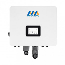 MEGAREVO 6kW 48V WiFi модуль (R6KL1DA-G2S)