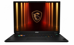 MSI Crosshair A16 HX D8WFKG Black (D8WFKG-090US) EU