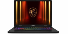 MSI Crosshair A16 HX D8WFKG (D8WFKG-023XPL) EU