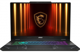 MSI Cyborg A17 AI B2HWFKG (B2HWFKG-046US) EU