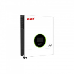 Must 10000W 48V 150A (PV19-10048EX)