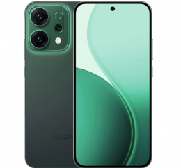 OPPO Reno14 F 5G 8/256GB Luminous Green CPH2743 UA