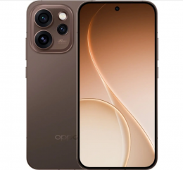 Oppo Reno15 Pro 5G 12/512GB Dusk Black CPH2813 UA