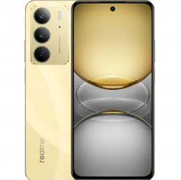 Realme C75 8/256GB Lightning Gold  RMX3941 UA