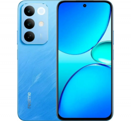 Realme C85 8/256GB Kingfisher Blue RMX5566 UA