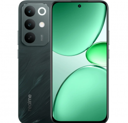 Realme C85 Pro 8/256GB Peacock Green RMX5555 UA