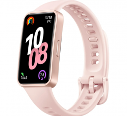Huawei Band 10 Pink (55020EEK) UA