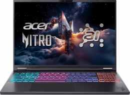 Acer Nitro 16S AI AN16S-61-R5FY (NH.U18AA.002) EU