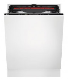 Aeg FSB72907P