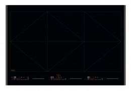 Aeg NIR86T08FB
