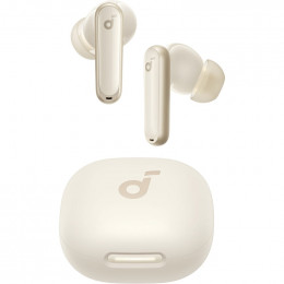 Anker SoundCore P40i Oat White (A3955G21)