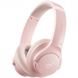 Anker SoundCore Q20i Pink (A3004G52)