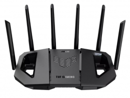 ASUS RT-BE90U (90IG0A30-MO9C10)