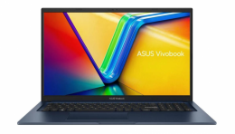 ASUS Vivobook 17 X1704VA Quiet Blue (X1704VA-AU887) EU