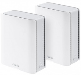 ASUS ZenWiFi BT8 2pcs White (BT8(W-2-PK)Bulk)
