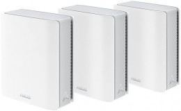 ASUS ZenWiFi BT8 (BT8(W-3-PK))
