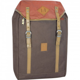 Bagland 15.6 Successful 17L 299 Brown/brick red 0050466 (63751135)