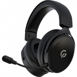 GamePro Asgard Skadi Wireless Black (HSW191B)