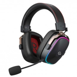 GamePro Asgard Valkyria Black (HSW249B)