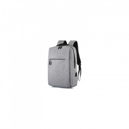 Merlion 14 YT-B14-Grey USB, 32х11х41 см Grey (34410)
