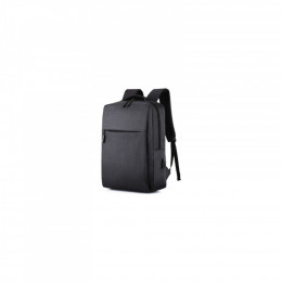 Merlion 14 YT-B14-USB-BL 32х11х41 см Black (34411)
