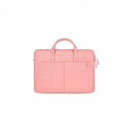 Merlion 15 YT-MR15 36x26x2.5cm, Pink (YT-MR15-P)