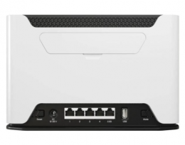 Mikrotik Chateau LTE7 (S53UG+5HaxD2HaxD-TC R11e-LTE7)