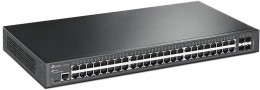 TP-Link TL-SG3452X