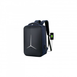 Voltronic 15.6 TT-2020-2Bl, Nylon, Polyester, Oxford, Blue USB (TT-2020-2Bl)
