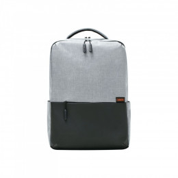 Xiaomi 15.6 MI Commuter Backpack (Light Gray) 21L (842566)