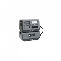 ALLWEI SGR-PPS2400-2PRO+Battery 2400W 4096Wh (SGR-PPS2400-2PRO+BAT)