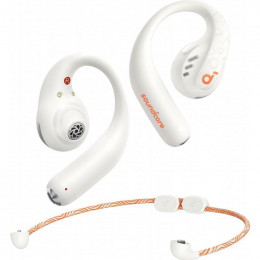 Anker SoundCore AeroFit Pro White (A3871G21)