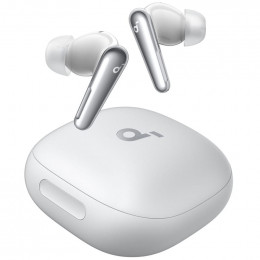Anker SoundCore Liberty 4 Pro ANC White Matte (A3954G21)