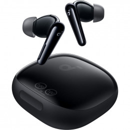 Anker SoundCore Liberty 4 Pro Black Matte (A3954G11)