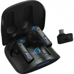Asus ROG Cetra True Wireless SpeedNova Black (90YH03Y0-BTUA00)