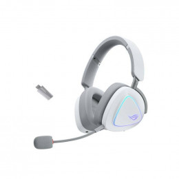 Asus ROG Delta II White (90YH03W0-BHUA10)