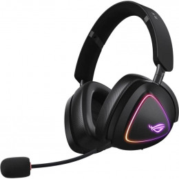 Asus ROG Delta II Wireless Black (90YH03W0-BHUA00)