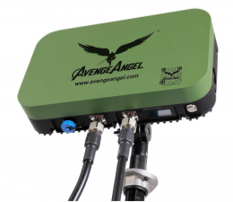 AvengeAngel Big Hulk plus 2.4G, 5.2G, 5.8G (HRBV-000893, AABIGHULK) EU