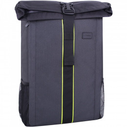 Bagland 15.6 Roll 21L black (85968356/00156169)